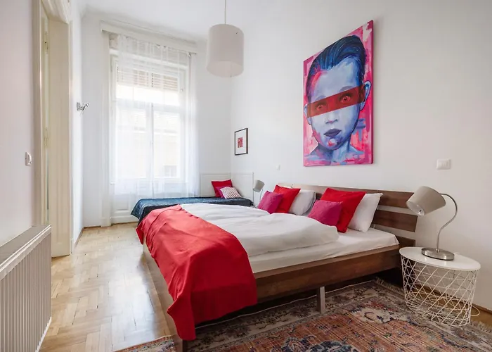 Sara\'H Romantic Apartment