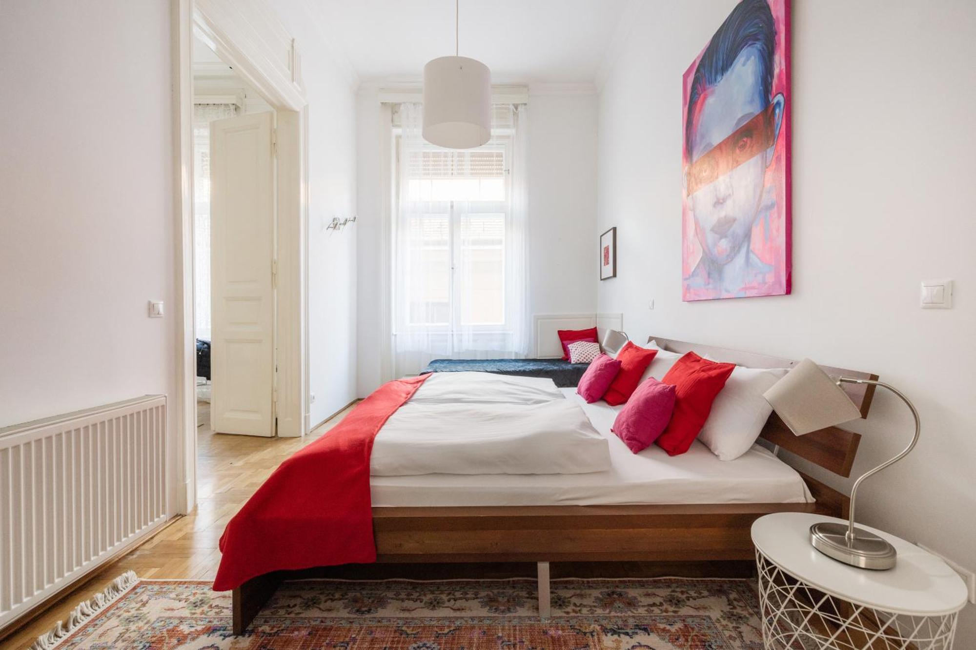 Apartment Sara'h Romantic