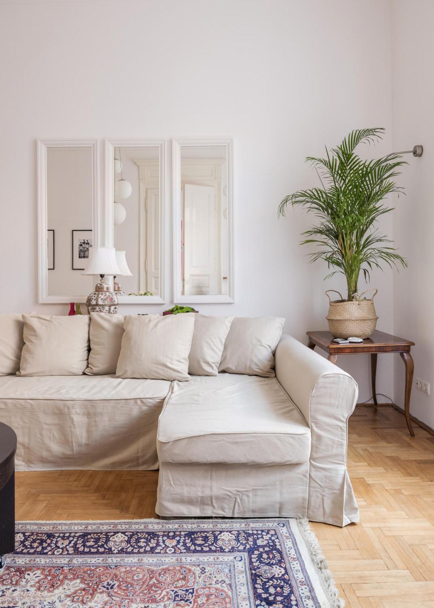Sara'h Romantic Apartment *