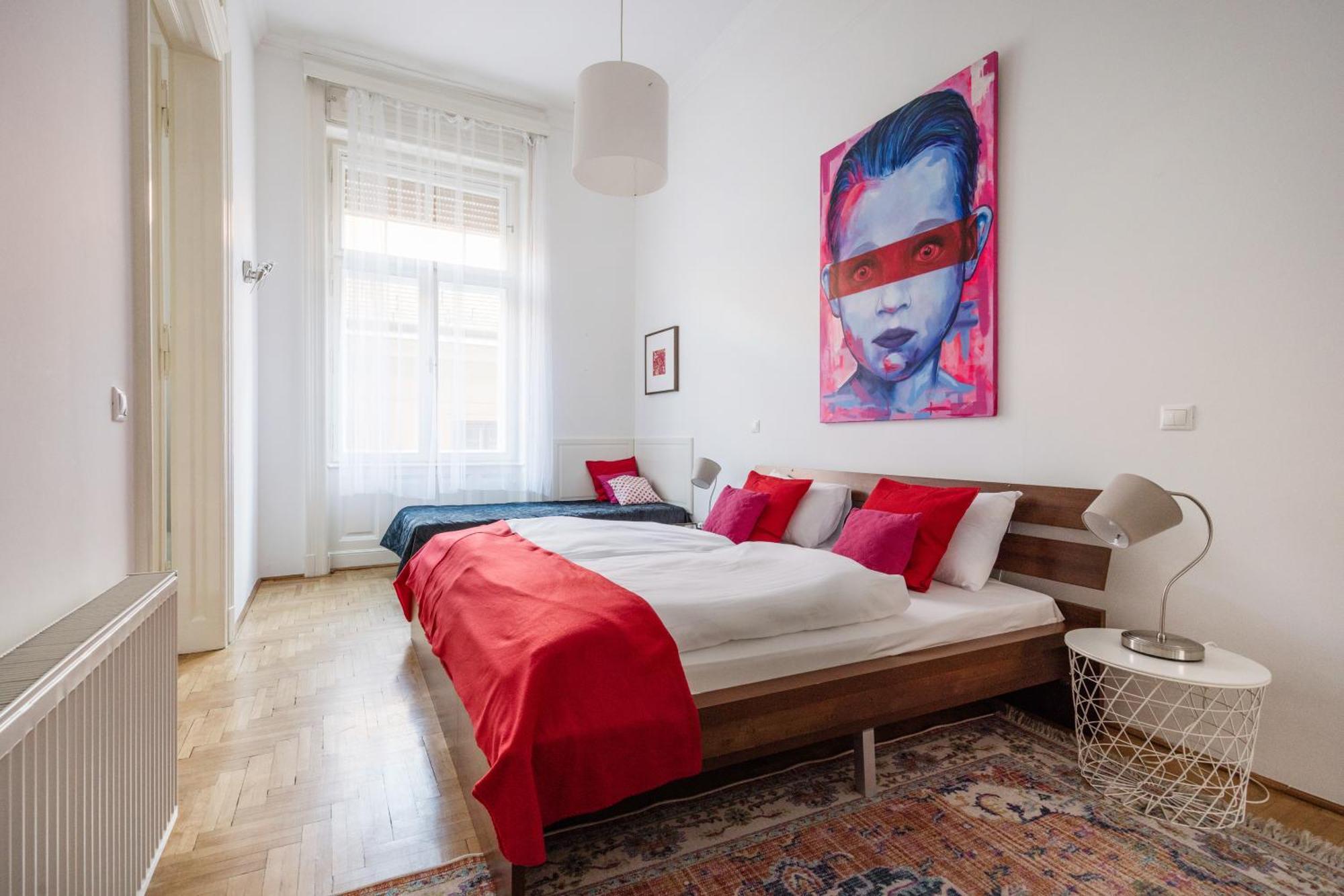 Apartment Sara'h Romantic